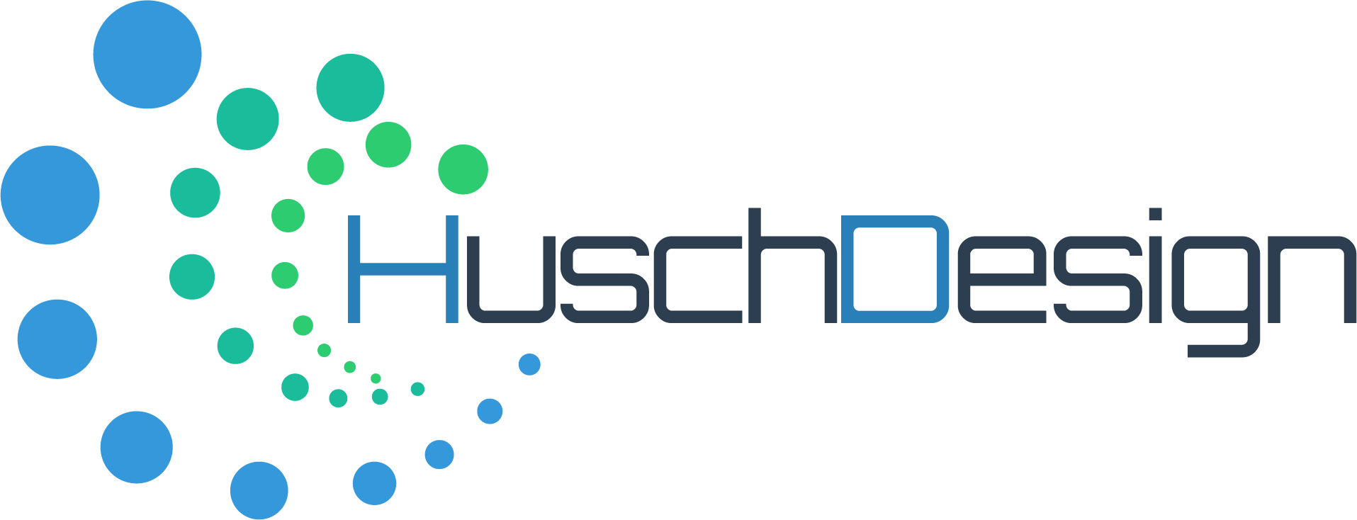 HuschDesign Logo